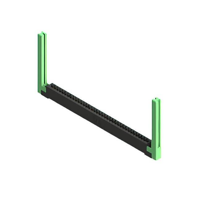 387-036-523-158 EDAC Inc.  Edgeboard Connectors